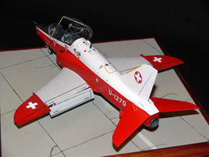Hawk Mk.66