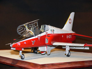 Hawk Mk. 66